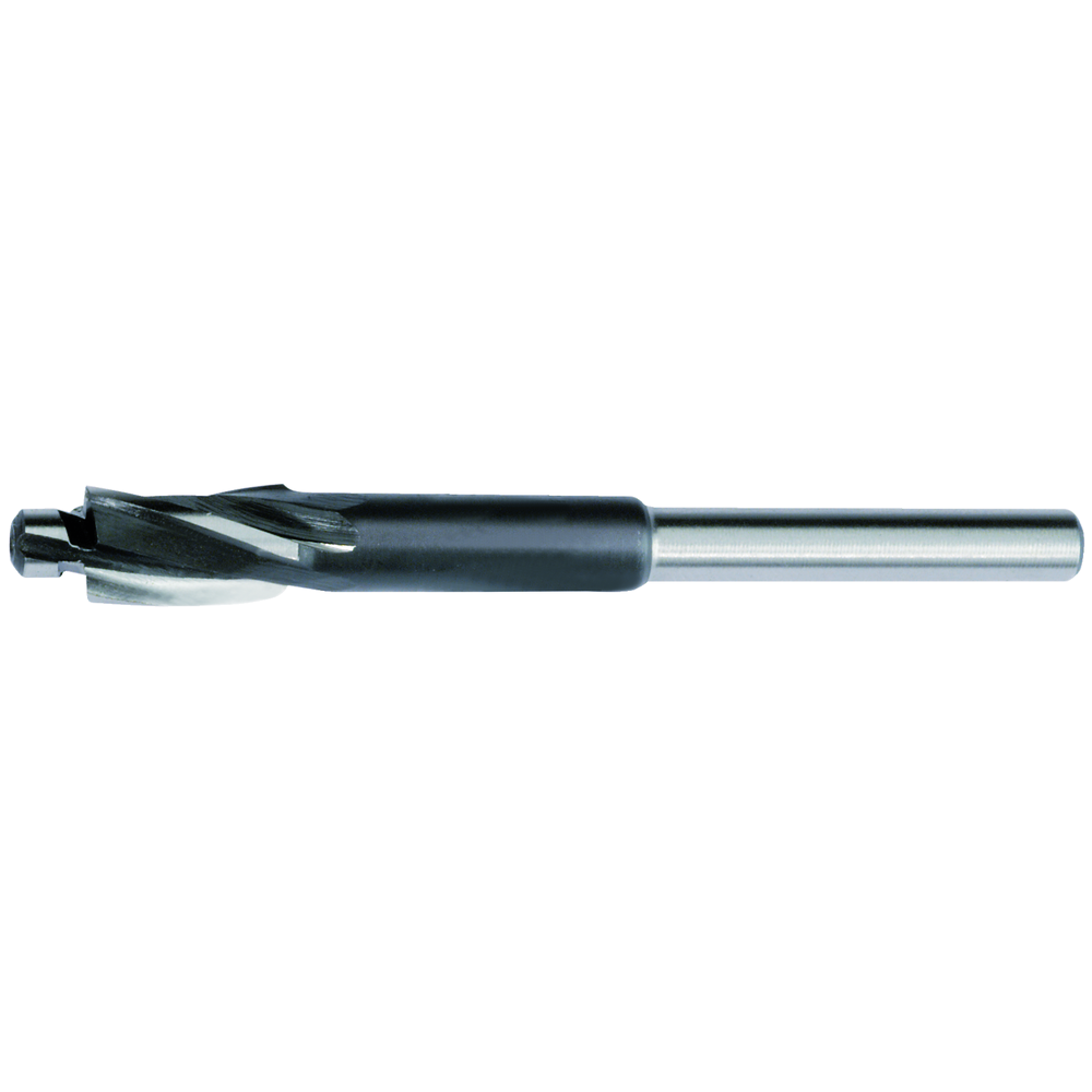 Counterbore HSS DIN373 through-holes, (M3) medium 6x3,4mm